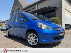 Honda Jazz - 5DRS 1.2 Cool Airco / Audio / Trekhaak