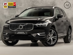 Volvo XC60 - 2.0 T8 Twin Engine AWD Inscription 391Pk Automaat (PANORAMADAK, STOELVERWARMING/KOELING, M