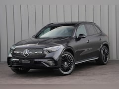 Mercedes-Benz GLC-klasse - 400e AMG 4-Matic Aut9 | 381PK | Luchtvering | Achterasbesturing | Massage | Head-up | Keyl