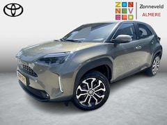 Toyota Yaris Cross - 1.5 Hybrid Dynamic trekhaak afneembaar