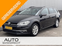 Volkswagen Golf Variant - 1.0 TSI Comfortline Automaat | ACC | AppleCarPlay