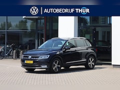 Volkswagen Tiguan - 1.4 TSI ACT Connected Series 150PK / 110kW DSG, NL auto, 1e eigenaar nieuw door ons geleve