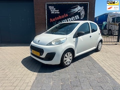 Peugeot 107 - 1.0 Access Accent Airco