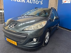 Peugeot 207 SW - 1.4 VTi Blue Lease Nieuwe APK