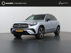 Mercedes-Benz GLC-klasse - 300e 4MATIC AMG Night | Lederen bekleding | Panoramadak | Headup | Memory | Digital Light