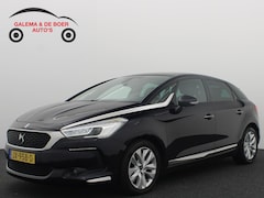 DS 5 - 5 2.0 BlueHDi Business Executive FULL LED / CAMERA / LEDER / STOELVERW / DENOM AUDIO / PAN