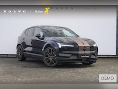 Volvo EX30 - 272PK Automaat Single Motor Ext. Range Plus Europa / Heico Verlaging / 21" Velgen / Sport