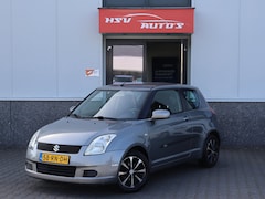 Suzuki Swift - 1.3 GLS LM *169.000km org NL