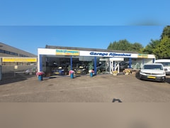 Iveco Daily - Bakwagen 35C16 2.3 laadlift