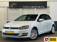Volkswagen Golf - 1.2 TSI Trendline