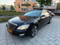 Mercedes-Benz S-klasse - 350 | Benzine + LPG | Youngtimer