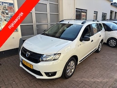 Dacia Logan MCV - 0.9 Tce 90pk Easy-R S&amp;S Lauréate