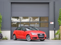 Audi A1 Sportback - 1.2 TFSI Admired S-Line NAP | Cruise Control
