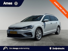 Volkswagen Golf Variant - 1.5 150pk TSI Highline Business R Navigatiesysteem 'Discover Media' | Adaptive Cruise Cont