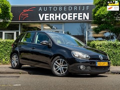 Volkswagen Golf - 1.2 TSI Tour - PIONEER DISPLAY - CLIMATE / CRUISE CONTR - ORG NL - NAP RAPPORT