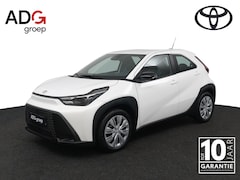 Toyota Aygo X - Hybrid 115 play | Nieuwe Auto | Achteruitrijcamera | Apple Carplay & Android Auto |