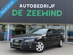 Audi A4 Avant - 1.8 TFSI quattro Pro Line Business