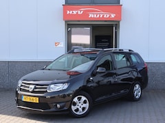 Dacia Logan MCV - 0.9 TCe Lauréate airco LM *147.000km org NL