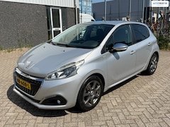 Peugeot 208 - 1.2 PureTech Urban Soul 2015 Airco