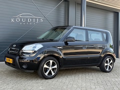 Kia Soul - 1.6 X-pect Cool, Airco, Trekhaak, Volledig onderhouden