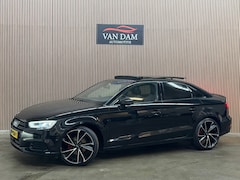 Audi A3 Limousine - 1.4 TFSI CoD Sport Pro Line S 2016 PANO LED