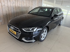 Audi A4 Avant - 35 TFSI Adv Edition