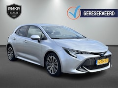Toyota Corolla - 2.0 Hybrid Dynamic