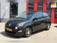 Renault Twingo - 1.2 16V Parisienne , AIRCO, CR CONTR, LM VELG
