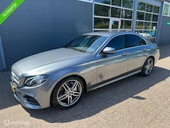 Mercedes-Benz E-klasse - 200 Business Solution / AMG Line