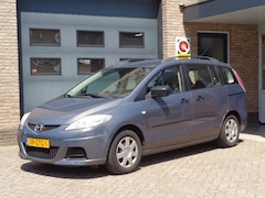 Mazda 5 - 5 1.8