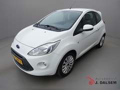 Ford Ka - 1.2 Titanium X
