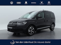 Volkswagen Caddy - Kombi L1H1 1.5TSI PHEV eHybrid 19, 7kWh 115PK DSG Style