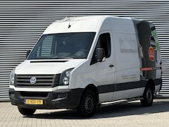 Volkswagen Crafter - 30 2.0 TDI L2H2 Airco