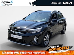 Kia Stonic - 1.0 T-GDi MHEV DynamicPlusLine | Cruise Control | Climate Control | Navigatie | Camera | L