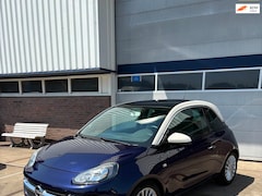 Opel ADAM - 1.2 Glam Gloednieuwe ketting