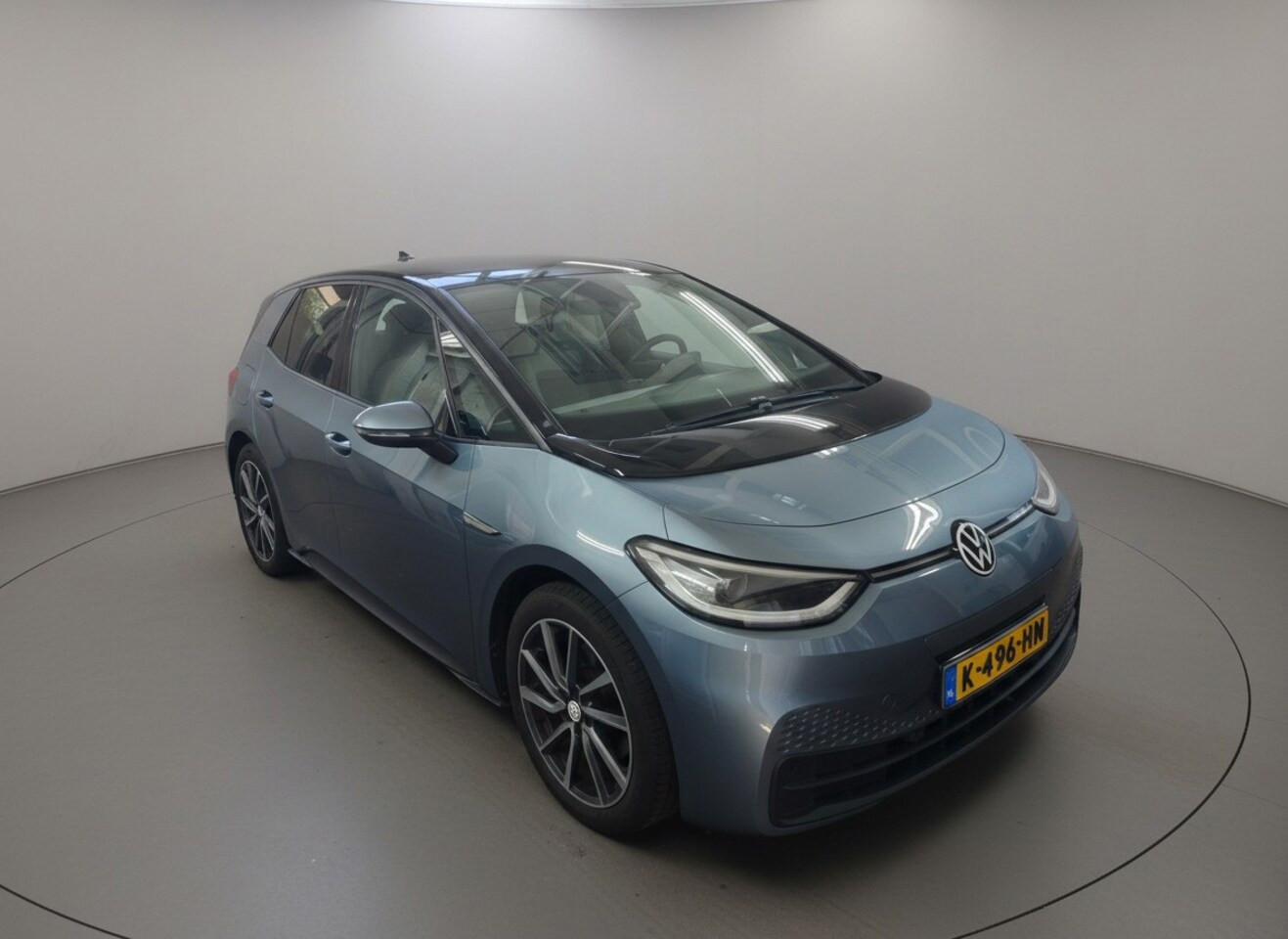 Volkswagen ID.3 - Business 58 kWh Business 58 kWh, Clima, ACC, Camera, PDC, Keyless, NAP