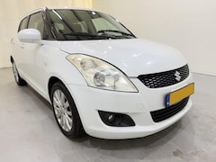 Suzuki Swift - HB 1.2 Exclusive Clima