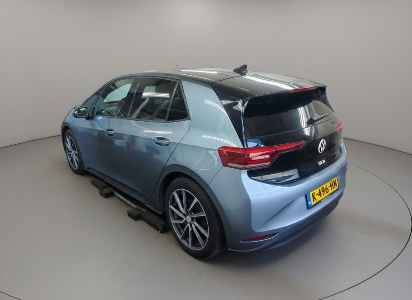Volkswagen ID.3 - Business 58 kWh, Clima, ACC, Camera, PDC, Keyless, NAP