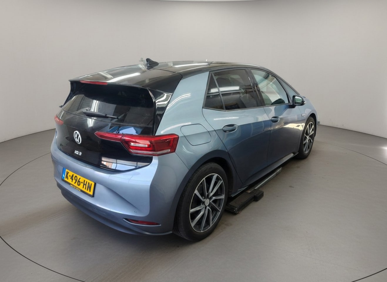 Volkswagen ID.3 - Business 58 kWh, Clima, ACC, Camera, PDC, Keyless, NAP