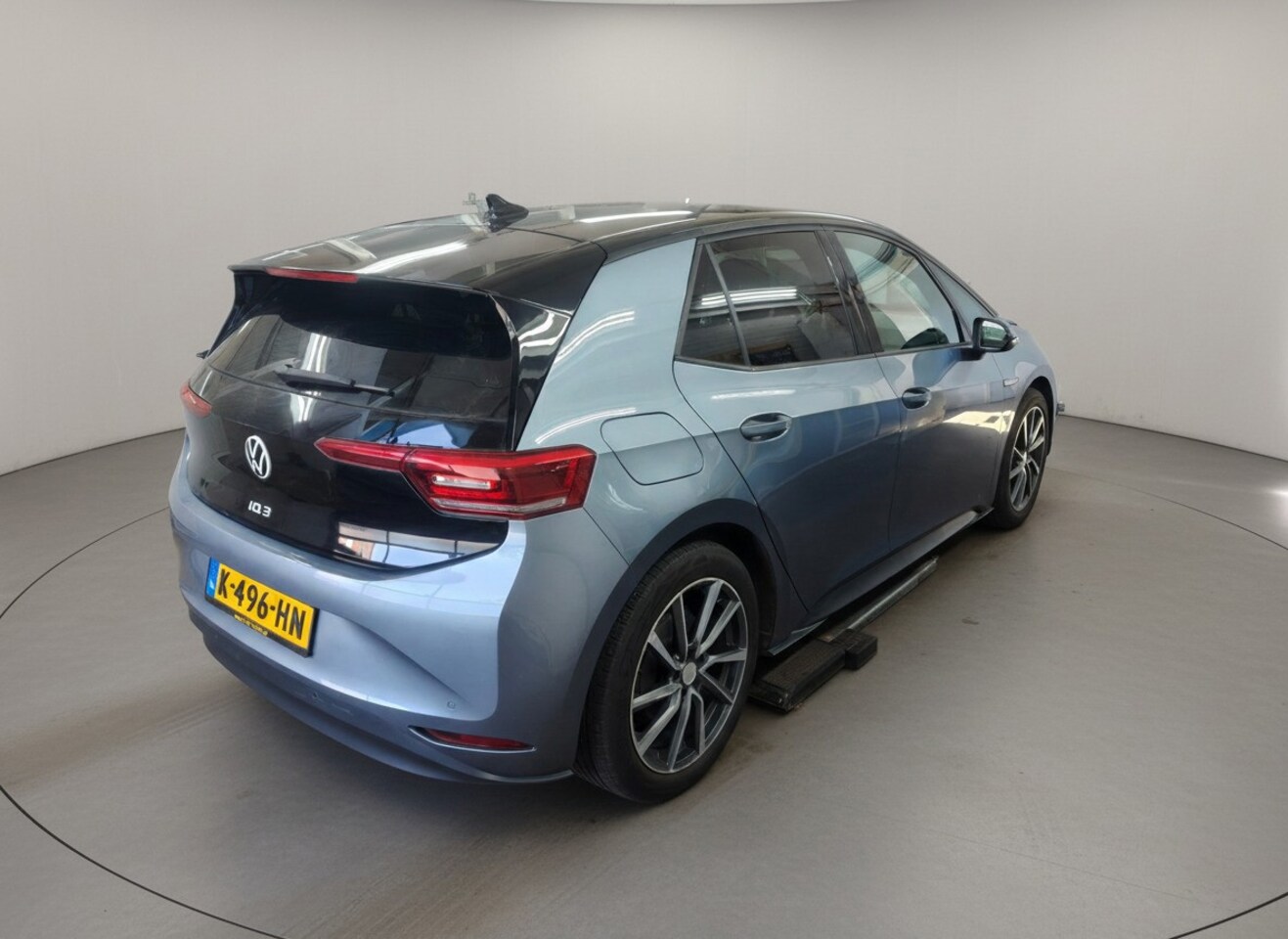 Volkswagen ID.3 - Business 58 kWh Business 58 kWh, Clima, ACC, Camera, PDC, Keyless, NAP