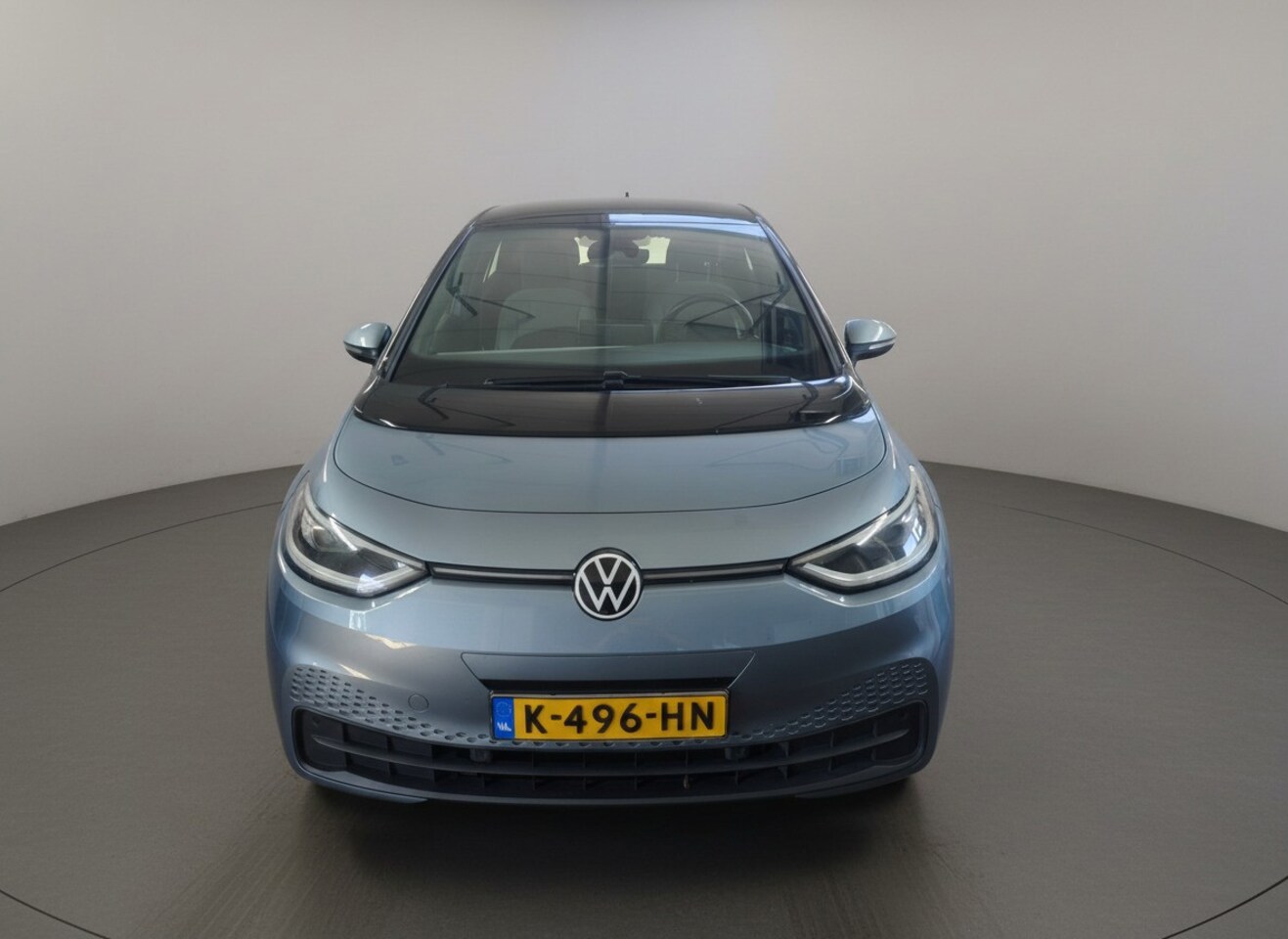 Volkswagen ID.3 - Business 58 kWh Business 58 kWh, Clima, ACC, Camera, PDC, Keyless, NAP