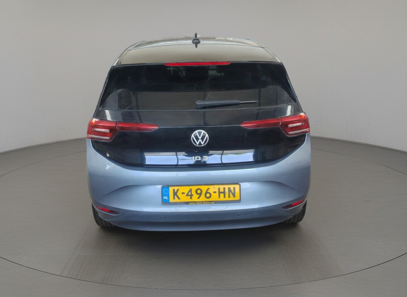 Volkswagen ID.3 - Business 58 kWh Business 58 kWh, Clima, ACC, Camera, PDC, Keyless, NAP