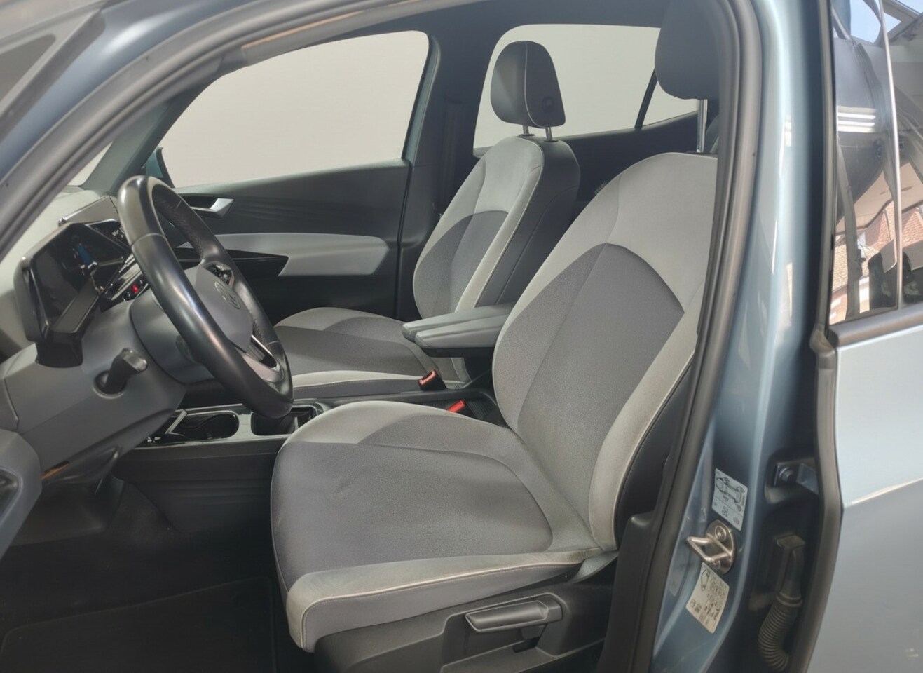 Volkswagen ID.3 - Business 58 kWh Business 58 kWh, Clima, ACC, Camera, PDC, Keyless, NAP