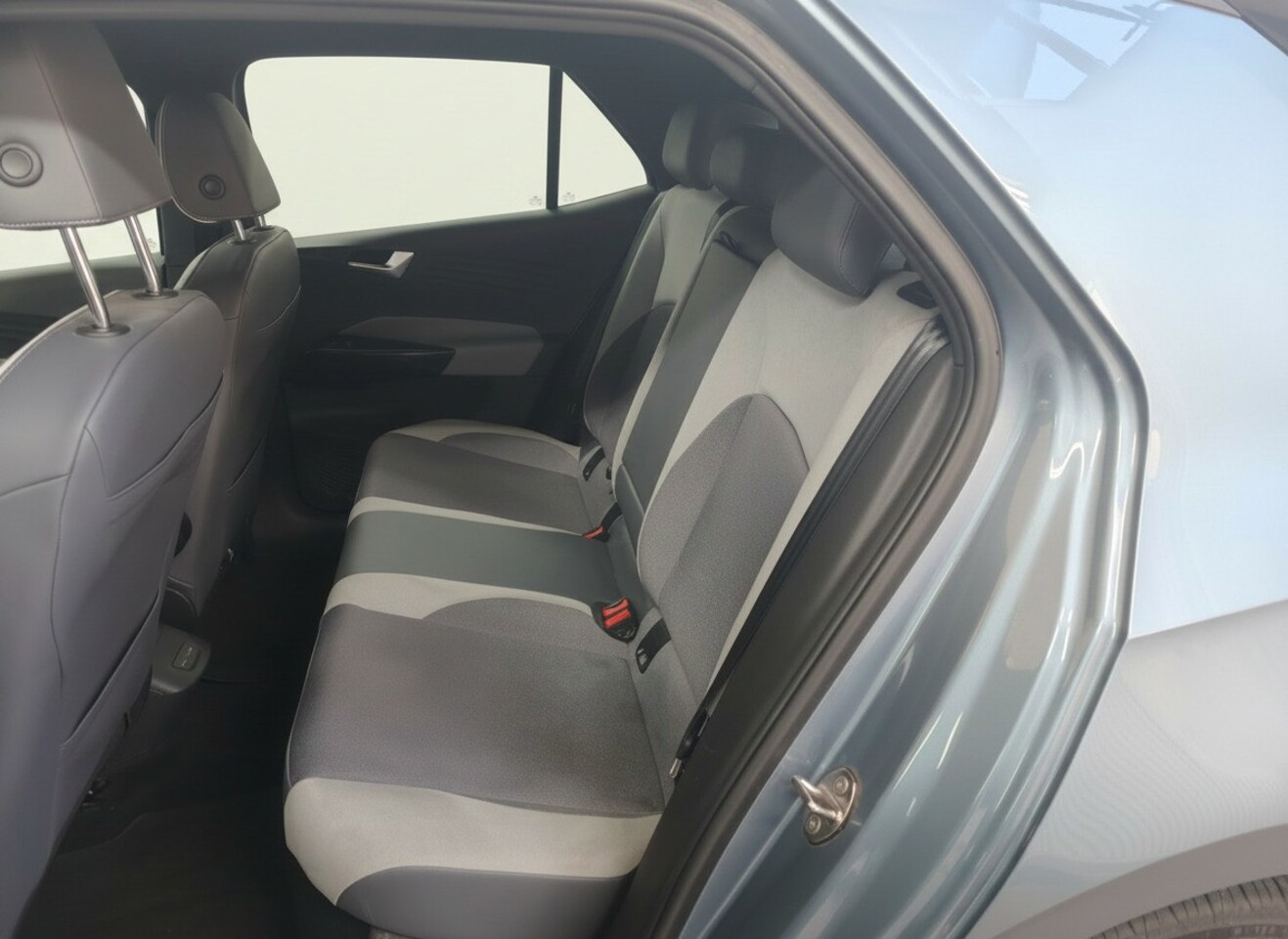 Volkswagen ID.3 - Business 58 kWh Business 58 kWh, Clima, ACC, Camera, PDC, Keyless, NAP