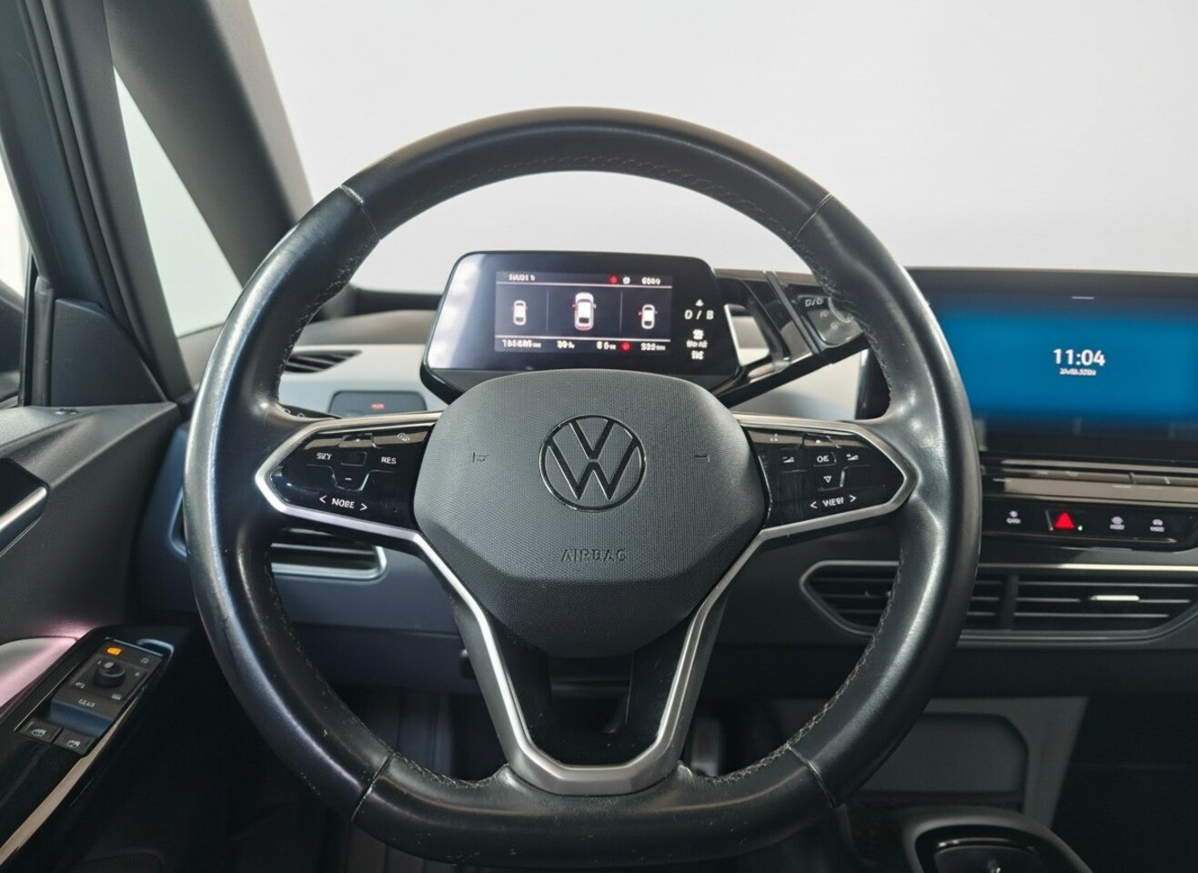 Volkswagen ID.3 - Business 58 kWh Business 58 kWh, Clima, ACC, Camera, PDC, Keyless, NAP
