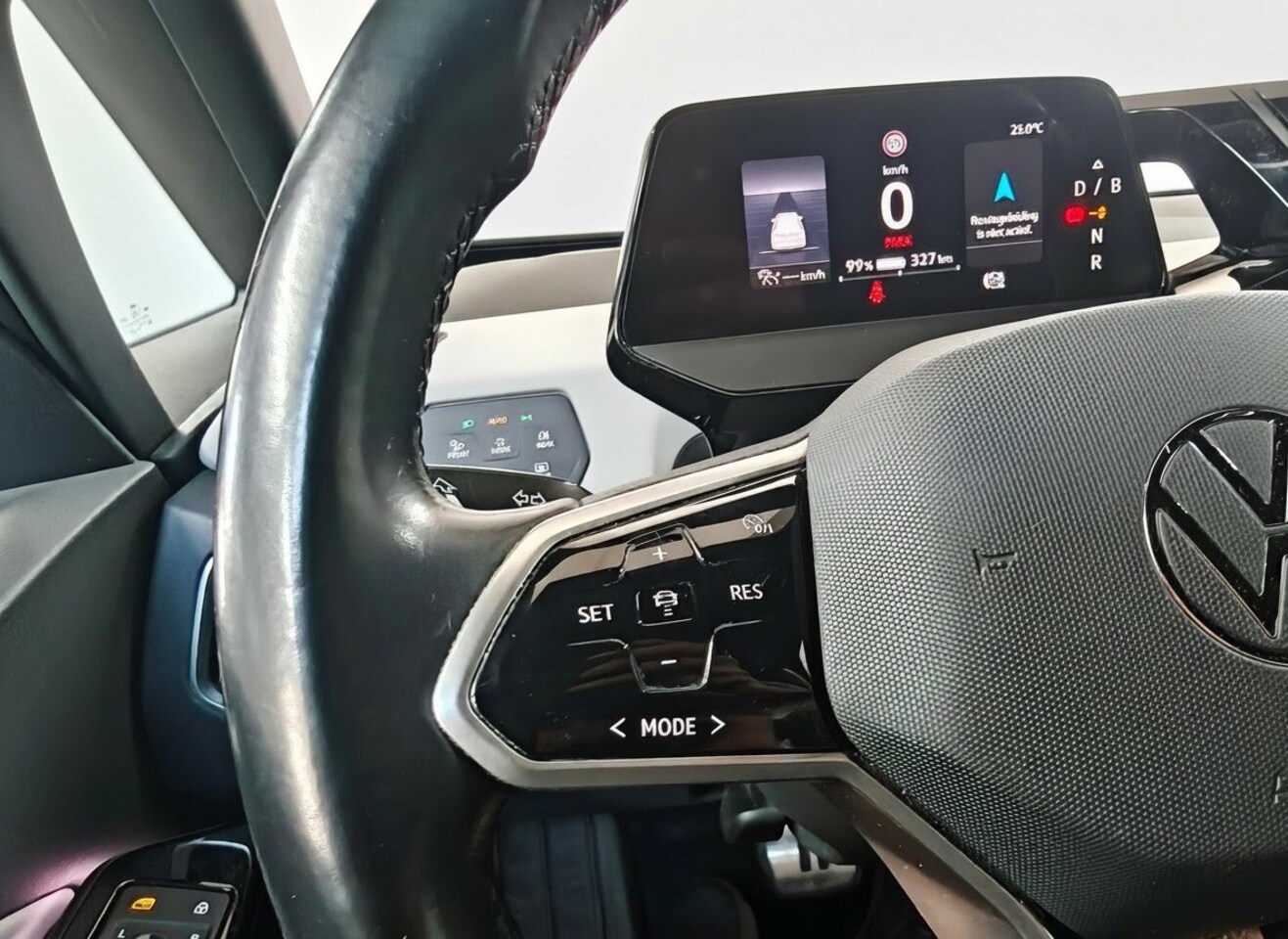 Volkswagen ID.3 - Business 58 kWh Business 58 kWh, Clima, ACC, Camera, PDC, Keyless, NAP