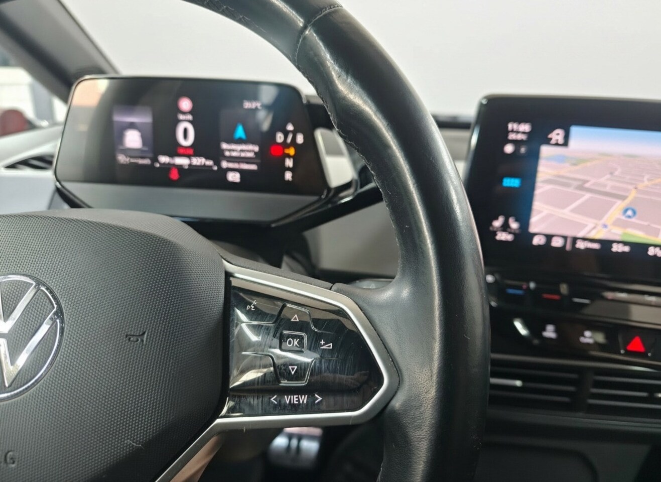 Volkswagen ID.3 - Business 58 kWh Business 58 kWh, Clima, ACC, Camera, PDC, Keyless, NAP