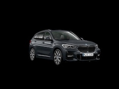 BMW X1 - xDrive25e | M-Sport | Navi | Panorama | Leder | Memory | H&K | Head-Up | Camera | Trekhaak