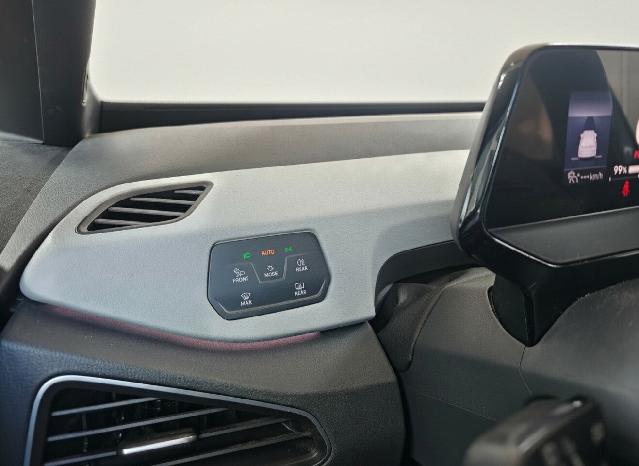 Volkswagen ID.3 - Business 58 kWh Business 58 kWh, Clima, ACC, Camera, PDC, Keyless, NAP