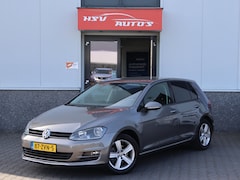 Volkswagen Golf - 1.4 TSI Highline navi LM automaat org NL